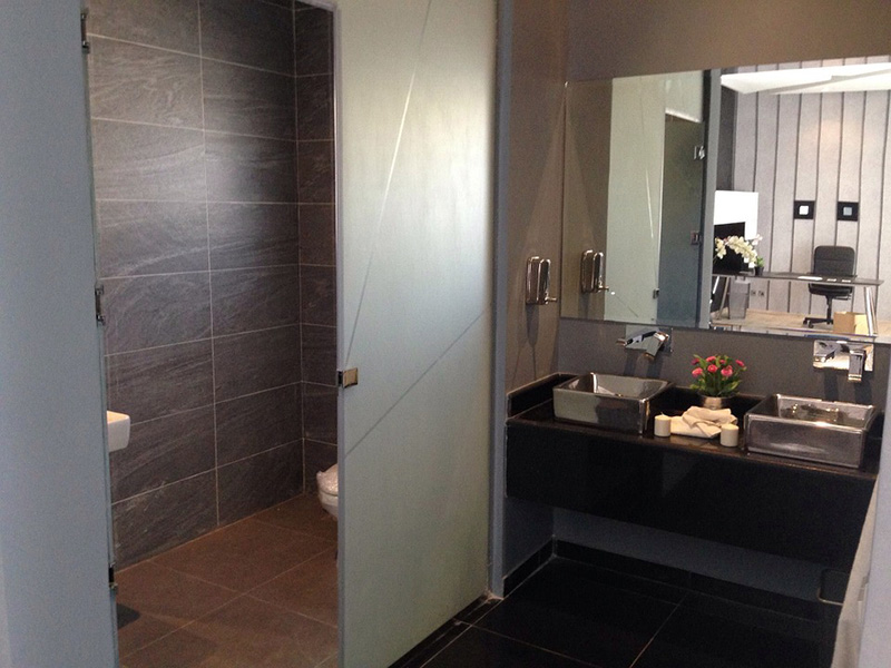 Bathroom Renovations Malvern