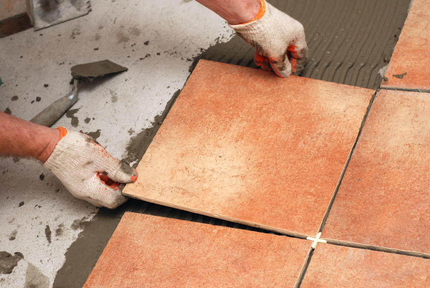 7 Tips For Finding The Best Tiling Company That Is Affordable And Reputable  -