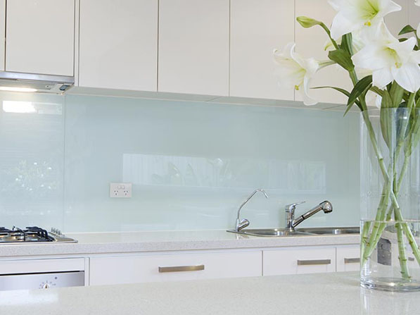 kitchen splash backs