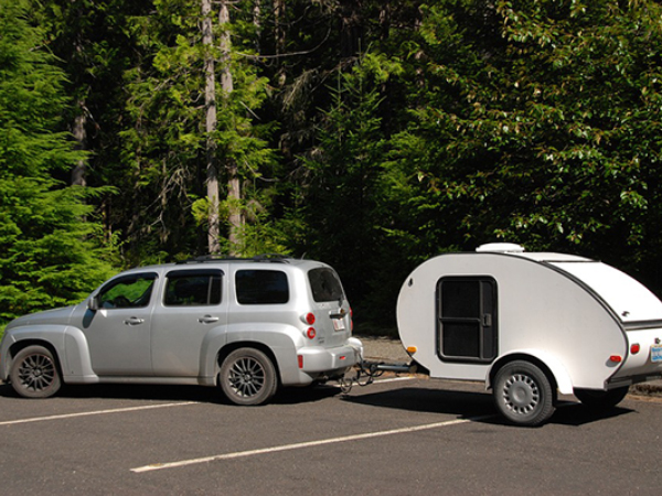 quality caravan repairs in Adelaide