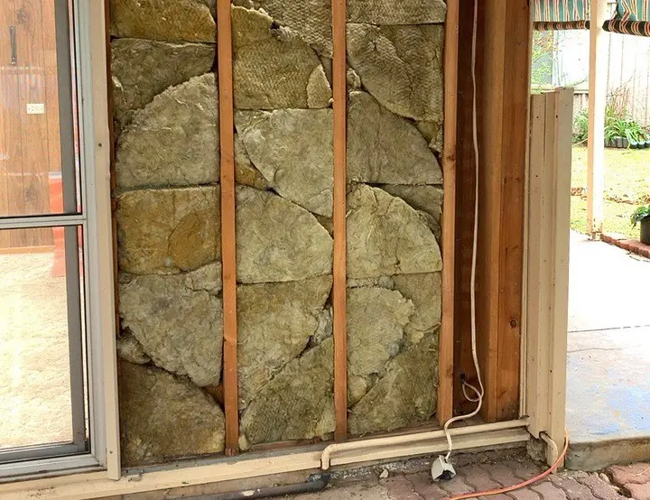asbestos removal